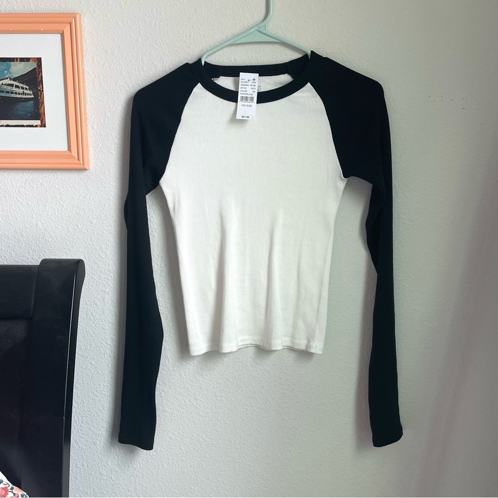 NWT Bella Top